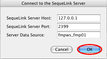 [Figure 35 - Click Ok to Default Values]